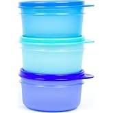 Tupperware Şeker &Uuml;&ccedil;&uuml;zler