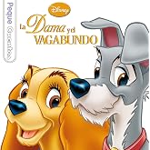 La Dama y el Vagabundo. Pequecuentos