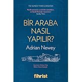 Bir Araba Nasıl Yapılır?