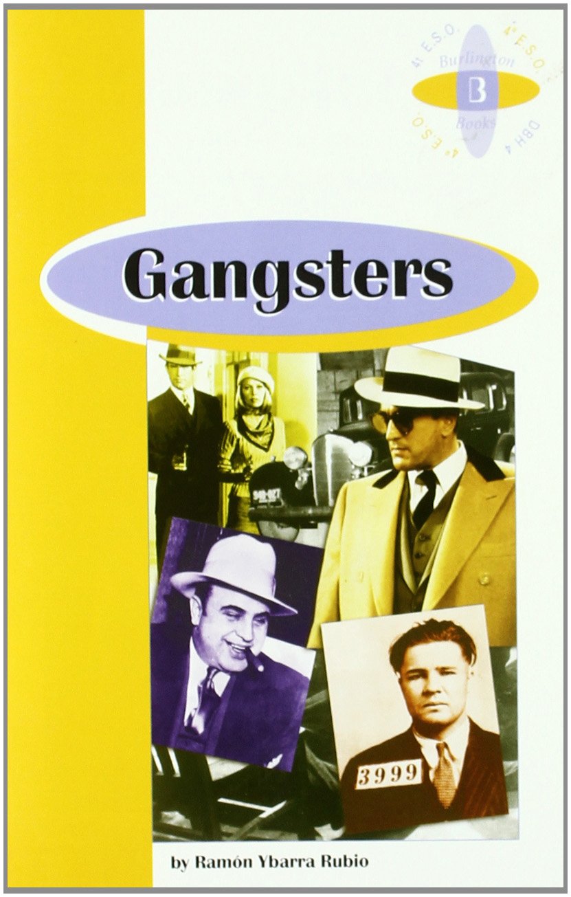 Br gangsters 4 eso