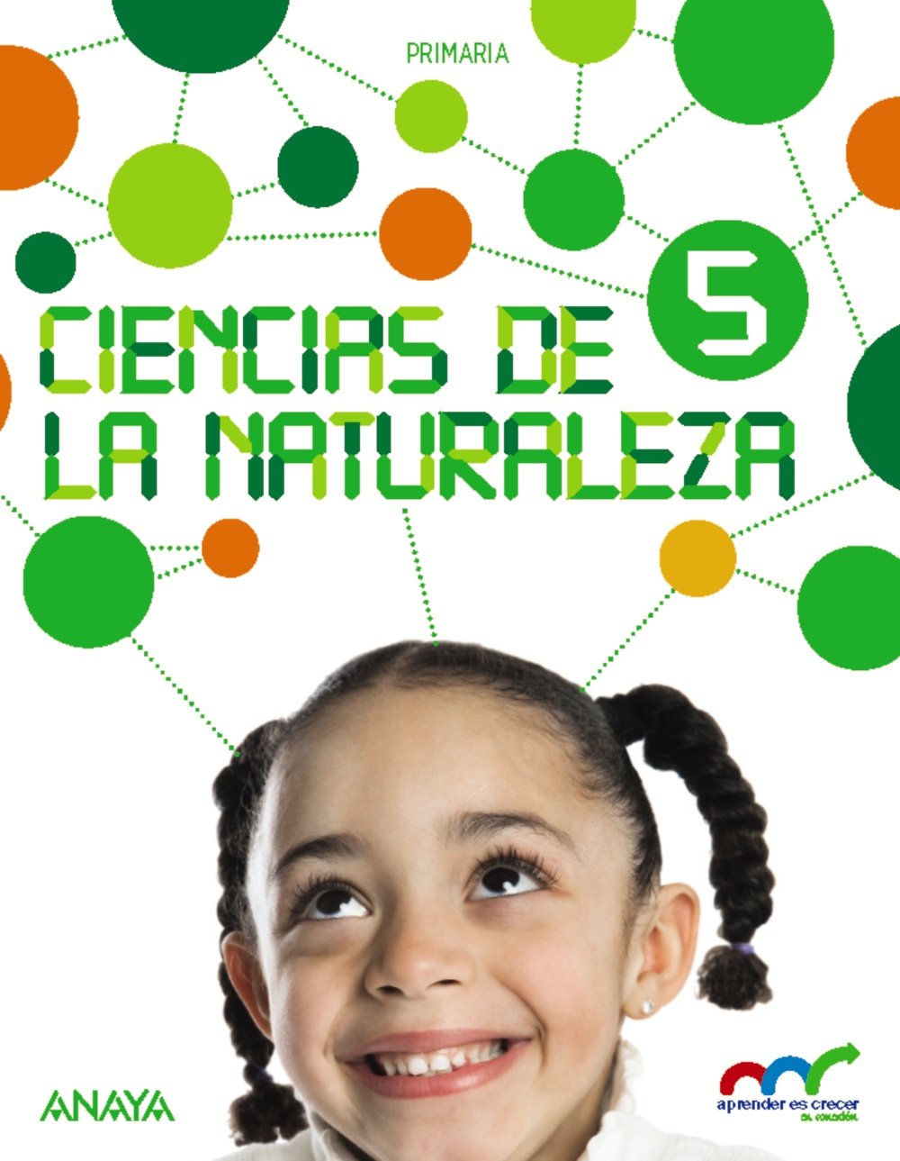 Ciencias de la Naturaleza 5