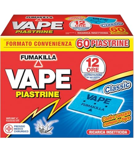 Vape Specialist by Fumakilla