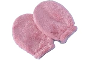 YASSINHE English Stirrup Covers Stirrup Bag Equine Coral Fleece