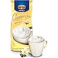 KRÜGER Family Cappuccino white (1 x 500 g) | 500g (1er Pack)