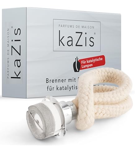 Spaarverpakking Katalytische Lamp Blue Diamonds Geur Aroma Cotton Clean 200ml. Verwijdert nare