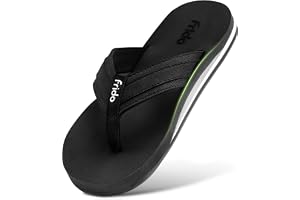 Frido Cloud Comfort Slippers for Women & Men | Available in 2 Options- Arch Support & Without Arch |Orthopedic...