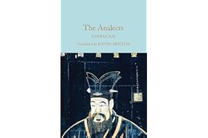 The Analects: (Macmillan Collector's Library, 330)