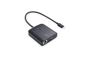 Cable Matters 201348-BLK USB wireless modems