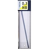 Tombow Leader U&ccedil;, 0,3Mm 12U&ccedil;,/T&uuml;p Hb