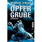 Opfergrube (Darmstadt-Krimis 7): Kriminalroman