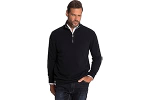 JP 1880 Troyer Sweater Homme
