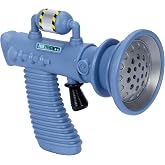 Minions Despicable Me 4: Mini Osuruk Blaster - Ses Efektli, 8 Eğlenceli Osuruk Sesi