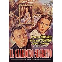 Dvd - Giardino Segreto (Il) (Restaurato In Hd) (1 DVD)