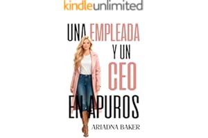 Una empleada y un CEO en apuros