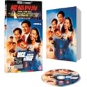 Once a Thief Limited Edition 4K UHD