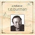 TRIBUTE TO R.D.BURMAN