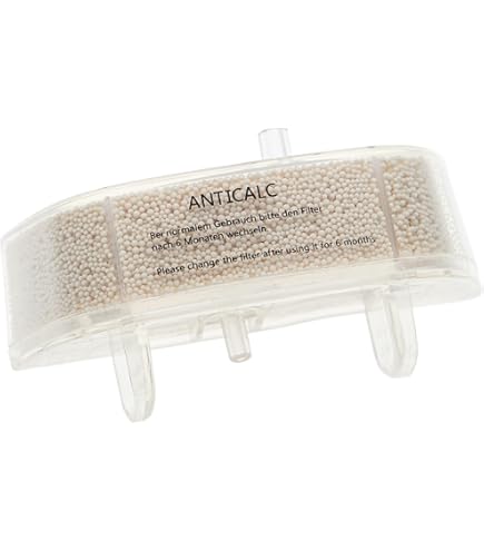 3 Cartucce Anticalcare Di Ricambio Per Pulitore A Vapore Karcher SC3 - Set Convenienza - Foto 9