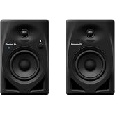 Pioneer DJ DM-40D-BT Bluetooth DJ Monit&ouml;r