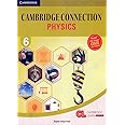 Cambridge Connection: Physics for ICSE Schools Student Book 6