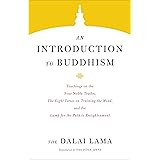 An Introduction To Buddhism (Core Teachings of Dalai Lama): 1