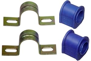 MOOG K7326 Stabilizer Bar Bushing Kit