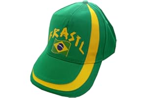 Supportershop Brasil, Zaino Unisex Adulto