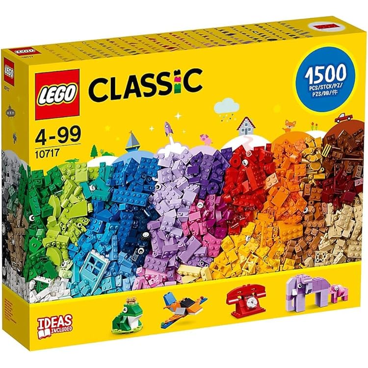 lego classic sale uk