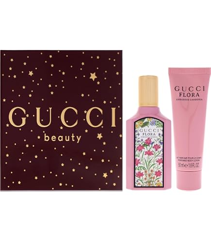 Gucci 260-84843 Flora Gorgeous Gardenia for Adults, Ideal for