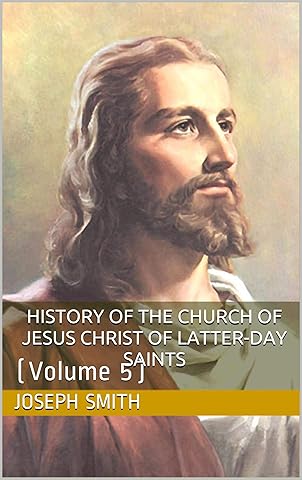 History Of The Church Of Jesus Christ Of Latter Day Saints Volume