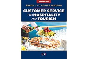 Customer Service for Hospitality and Tourism