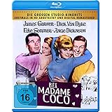 Bei Madame Coco - Kinofassung (in HD neu abgetastet) [Blu-ray]