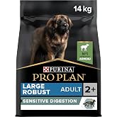 Pro Plan Large Robust Adult Kuzu Etli K&ouml;pek Maması 14 kg