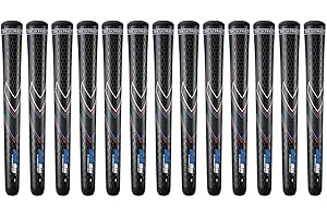 JumboMax JMX Ultralite Golf Grips