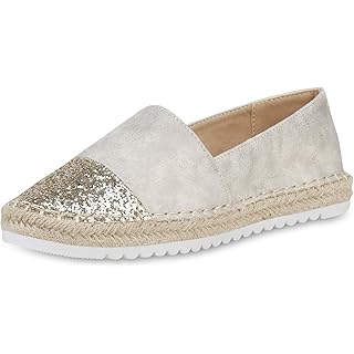 Espadrilles für Damen 9