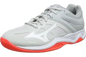 Mizuno Femme Thunder Blade 2 Chaussures de Volleyball