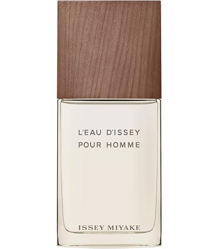 ISSEY MIYAKE L'eau D'issey Pour Homme Wood & Wood Eau De Parfum