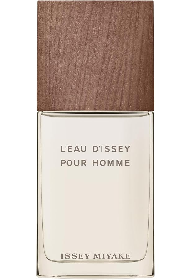 ISSEY MIYAKE L'EAU D'ISSEY POUR HOMME EAU & CEDRE edt vapo 100 ml