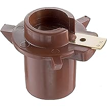 Facet 3.7630 Spazzola Per Distributore Accensione - Ricambio Per Suzuki Samurai, Toyota Hilux E Dyna - Foto 4