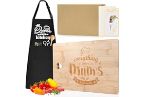 Psukhai Mothers Day Gifts for Mum Birthday Gifts from Daughter Son, Personalised Best Mum Gift Sets, Mother 's Day Mother in Law Gift Ideas on Her Birthday