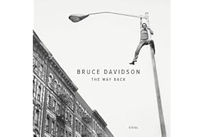 Bruce Davidson: The Way Back