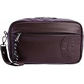 Coronel Tapiocca Bolso de Mano Para Hombre Alfredo Bolso con gran capacidad - Bolsos para hombres - Neceser hombre viaje Homb