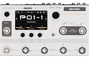 HOTONE AMPERO II STAGE