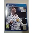 Electronic Arts FIFA 18 - PlayStation 4