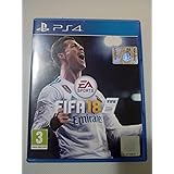 Electronic Arts FIFA 18 - PlayStation 4