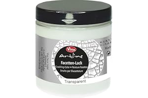 VIVA DECOR Crackle Varnish