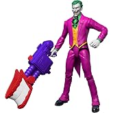 Mattel DC Premier Serisi Joker Aksiyon Fig&uuml;r&uuml;