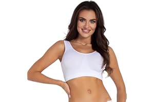 Sport Top Gatta, top na szerokich ramiączkach, sportowy biustonosz, miły, miękki, wygodny, fitness, joga, pilates, brak bocznych szwów, przylegający do ciała