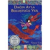 Dağın Ay&rsquo;la Buluştuğu Yer