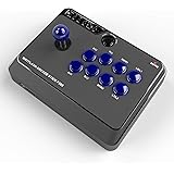 Mayflash F300 Arcade Fight Stick Joystick for PS4 PS3 XBOX ONE XBOX 360 PC Switch NeoGeo mini