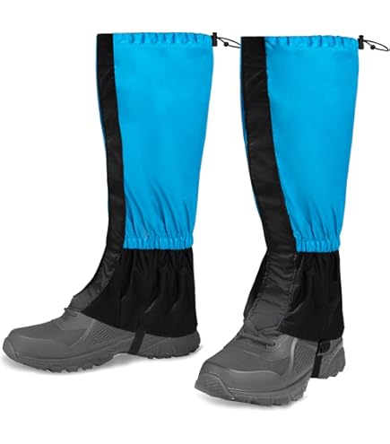 Waterdichte sneeuwlaarzen met imitatiebont - Storebay.nl